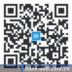 苹果版 iOS 二维码
