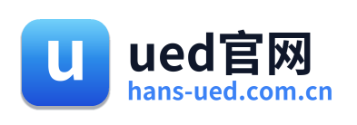 ued官网 Logo